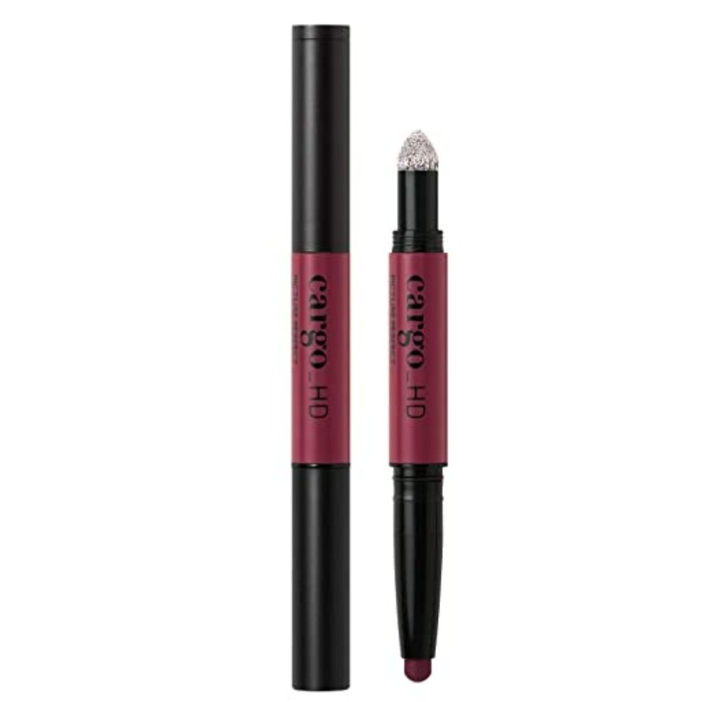 CARGO HD Picture Perfect Creamy Semi Matte Lip Contour (Color: Deep Wine)